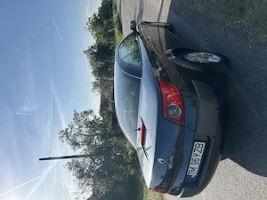 Renault Megane Cabrio - imagine 3