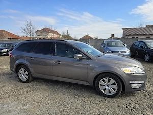 Ford Mondeo 2012 Titanium 2.0d - imagine 3