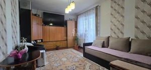 Apartament 2 Camere Mobilat/Utilat, De Vanzare,Zona Sopping City,Tudor - imagine 2