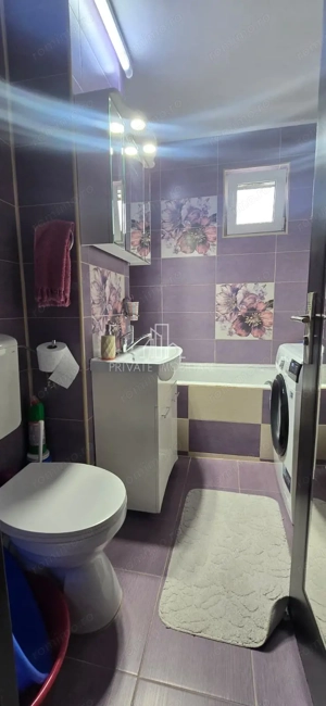 Apartament 2 Camere Mobilat/Utilat, De Vanzare,Zona Sopping City,Tudor - imagine 5