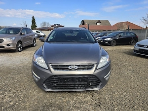 Ford Mondeo 2012 Titanium 2.0d - imagine 5