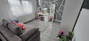 Apartament 2 Camere Mobilat/Utilat, De Vanzare,Zona Sopping City,Tudor