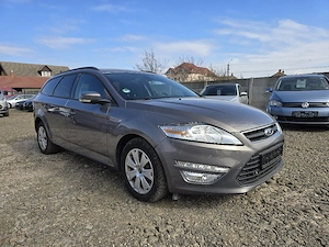 Ford Mondeo 2012 Titanium 2.0d - imagine 2