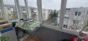 Apartament 2 Camere Mobilat/Utilat, De Vanzare,Zona Sopping City,Tudor - imagine 7