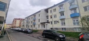 Apartament cu 2 camere de inchiriat in Strand