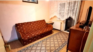 De inchiriat apartament cu 2 camere - Siretului