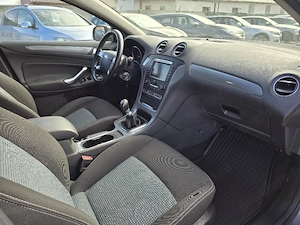 Ford Mondeo 2012 Titanium 2.0d - imagine 7