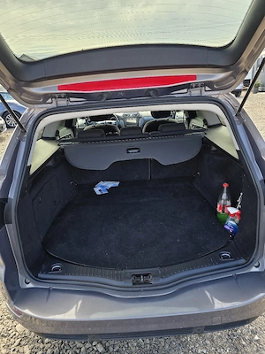 Ford Mondeo 2012 Titanium 2.0d - imagine 18