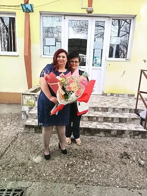 Vând geacă groasă 