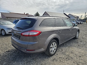 Ford Mondeo 2012 Titanium 2.0d - imagine 17