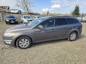 Ford Mondeo 2012 Titanium 2.0d - imagine 13