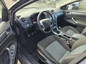 Ford Mondeo 2012 Titanium 2.0d - imagine 8