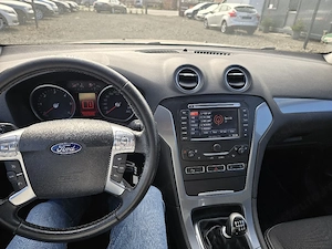 Ford Mondeo 2012 Titanium 2.0d - imagine 11