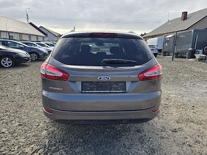 Ford Mondeo 2012 Titanium 2.0d - imagine 15