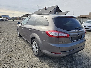 Ford Mondeo 2012 Titanium 2.0d - imagine 9
