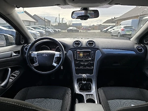 Ford Mondeo 2012 Titanium 2.0d - imagine 10