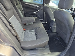 Ford Mondeo 2012 Titanium 2.0d - imagine 16