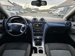 Ford Mondeo 2012 Titanium 2.0d - imagine 12