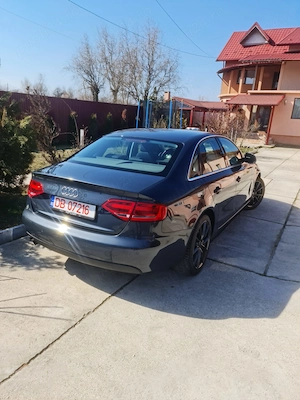 A4 model deosebit  - imagine 2