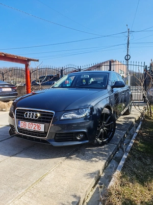 A4 model deosebit  - imagine 4