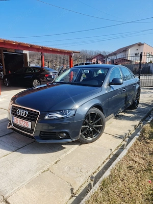 A4 model deosebit  - imagine 5