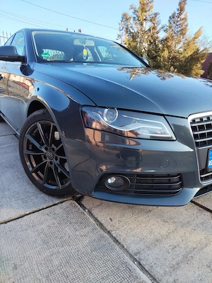 A4 model deosebit  - imagine 6