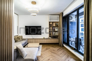 Plaza Mall-Lujerului, 2 camere, 60 mp, etaj 2,mobilat, parcare subsol, boxa