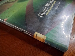 197. Carte Album, Grant Wood the regionalist vision, Wanda M. Corn - imagine 5