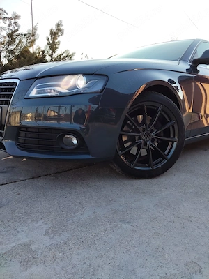 A4 model deosebit  - imagine 10