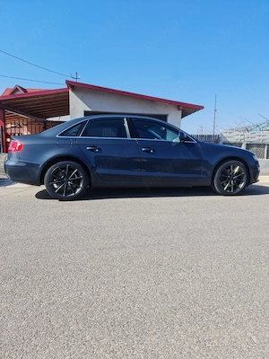 A4 model deosebit  - imagine 11