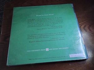 197. Carte Album, Grant Wood the regionalist vision, Wanda M. Corn - imagine 2