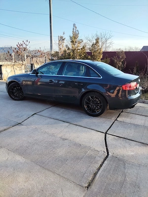 A4 model deosebit  - imagine 9