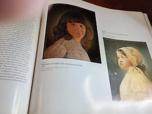 197. Carte Album, Grant Wood the regionalist vision, Wanda M. Corn - imagine 4