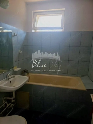 Lumină naturală și poziție excelentă – 2 camere City Mall - imagine 8