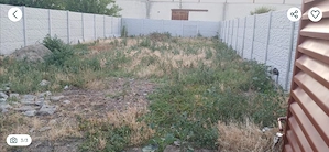 Vând teren intravilan in Brăila,  cartierul Chercea, str. Blasova, cu Autorizație  construcție casa  - imagine 5