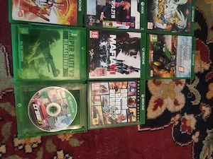 Xbox one 1 tb 700 negociabil