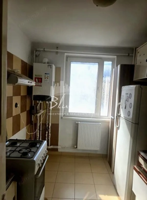 Lumină naturală și poziție excelentă – 2 camere City Mall - imagine 4