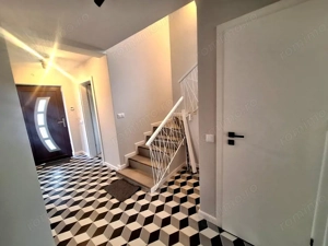 Casa individuala cu 5 camere de vanzare in Cisnadie - imagine 8
