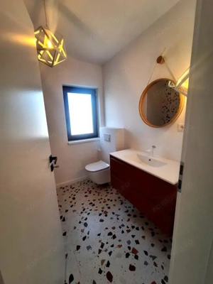 Casa individuala cu 5 camere de vanzare in Cisnadie - imagine 12