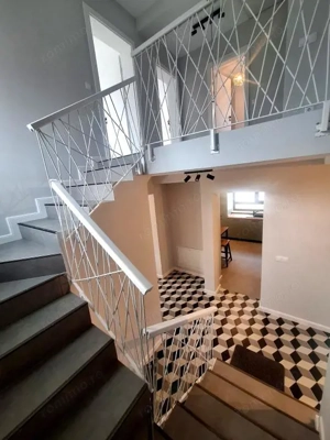 Casa individuala cu 5 camere de vanzare in Cisnadie - imagine 9