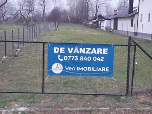 Teren 1379mp,INTRAVILAN,zona PRUNDU BARGAULUI