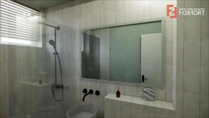 COMISION 0%  BLOC NOU Ap. cu 3 camere, bloc cu lift - Zona Lipovei - imagine 3