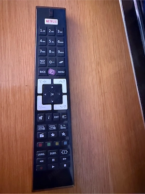 URGENT VAND Smart Tv Horizon,diagonala 124 cm - imagine 4