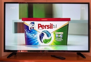URGENT VAND Smart Tv Horizon,diagonala 124 cm - imagine 2
