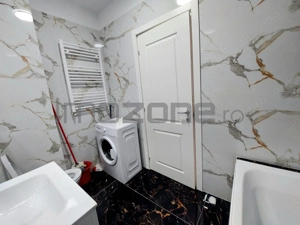 Prima inchiriere 2 Camere, decomandat, etaj 4, 6 minute METROU Preciziei - imagine 8