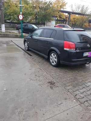 vand opel vectra c motor opc line plus Gpl  - imagine 7