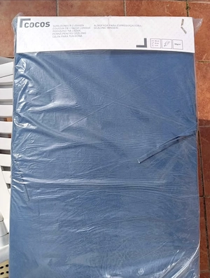 Saltea pentru șezlong  - imagine 3