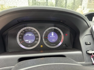 Volvo XC60 2.0 Diesel 163cp  Întreținut  Fără probleme Piele  Navigație  Negociabil Proprietar | Făr - imagine 4