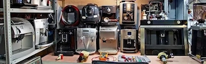 Service reparatii espressoare Zalău, Reparatii aparate de cafea - imagine 4