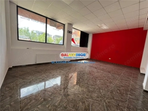 Spatiu comercial, in Militari Residence, 95 mpu, 150.000 euro